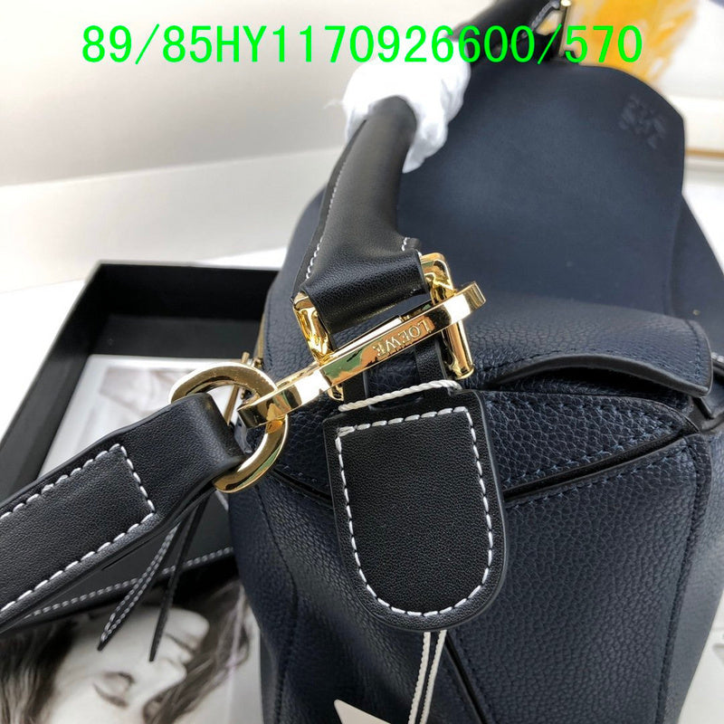 Amelia - LWE BRANDED BAGS - 301