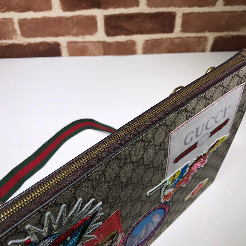 AmeliaLuxury - GCI Bags - 1216