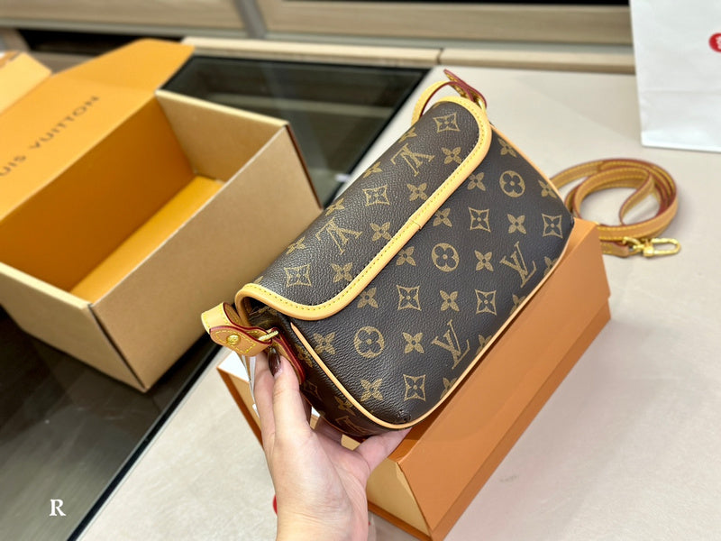 Amelia - LV Bags - 14473