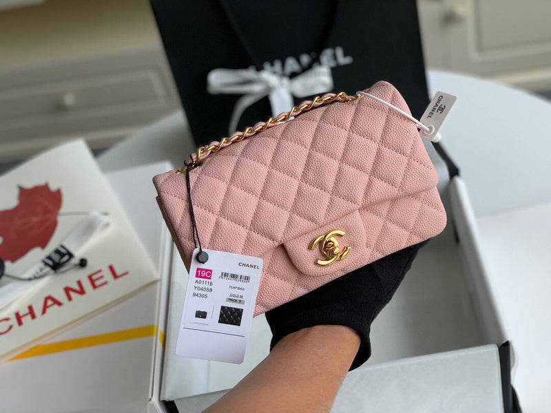 AmeliaLuxury - CHL Bags - 2640