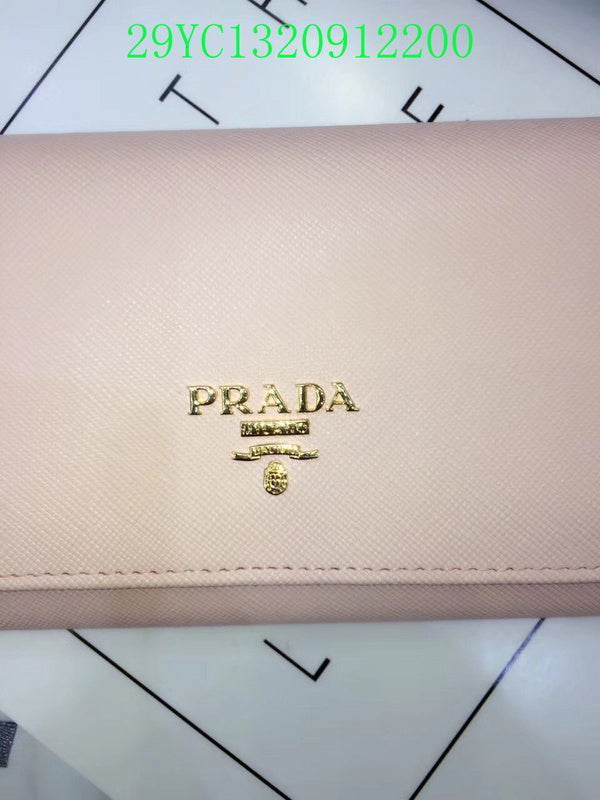Amelia - PD Wallet - 457