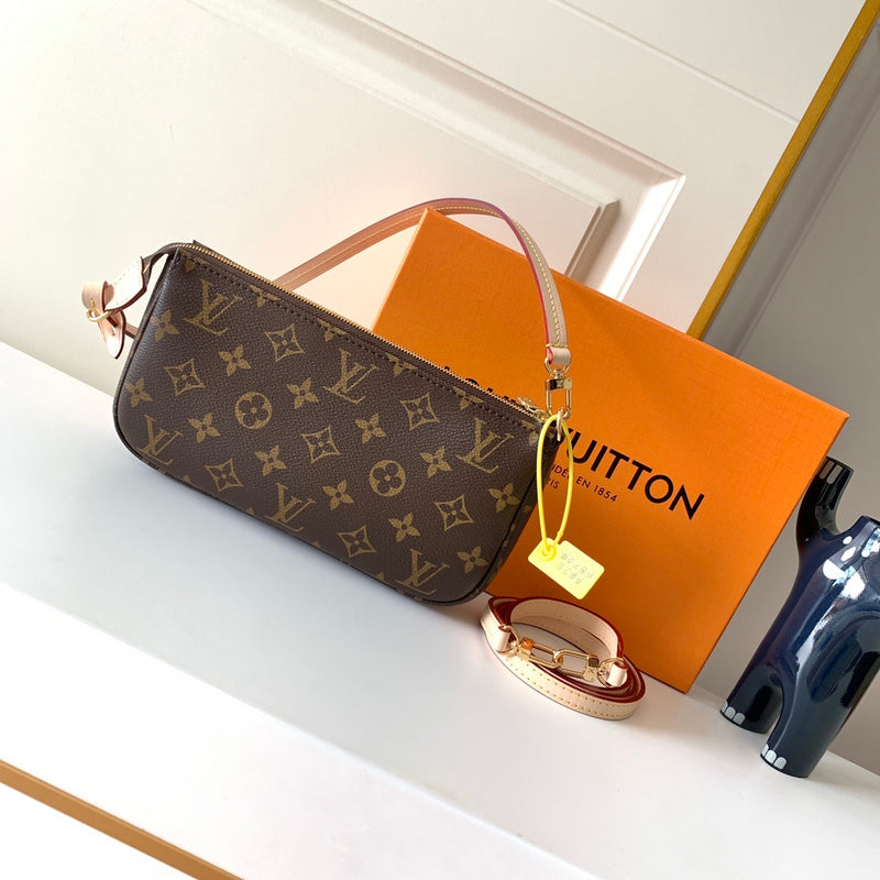 Fan Fashion Lu-Vi Bags - 16870