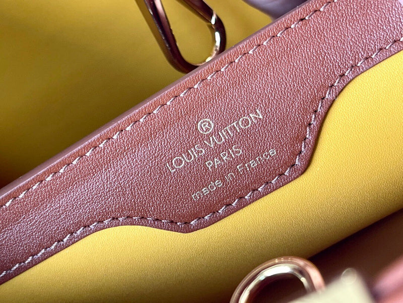 Amelia- Lu-Vi bags - 5896