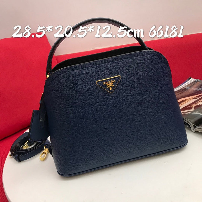 Camila Bags - Prada Bags - 1267