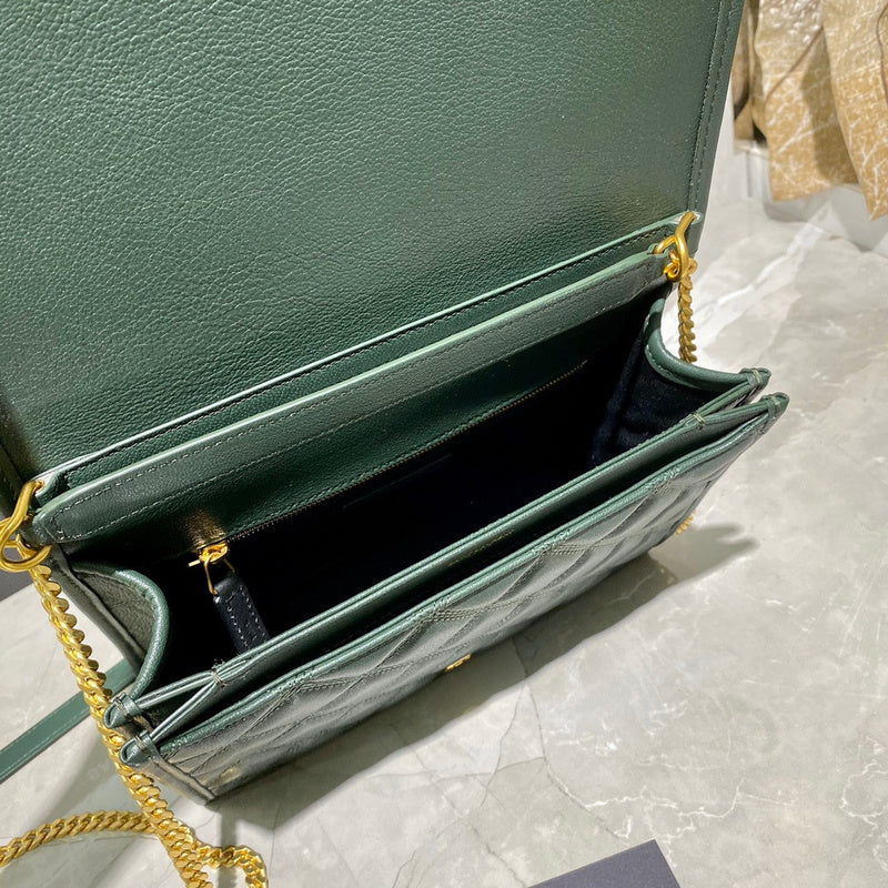 Amelia - YSL Bag - 4120