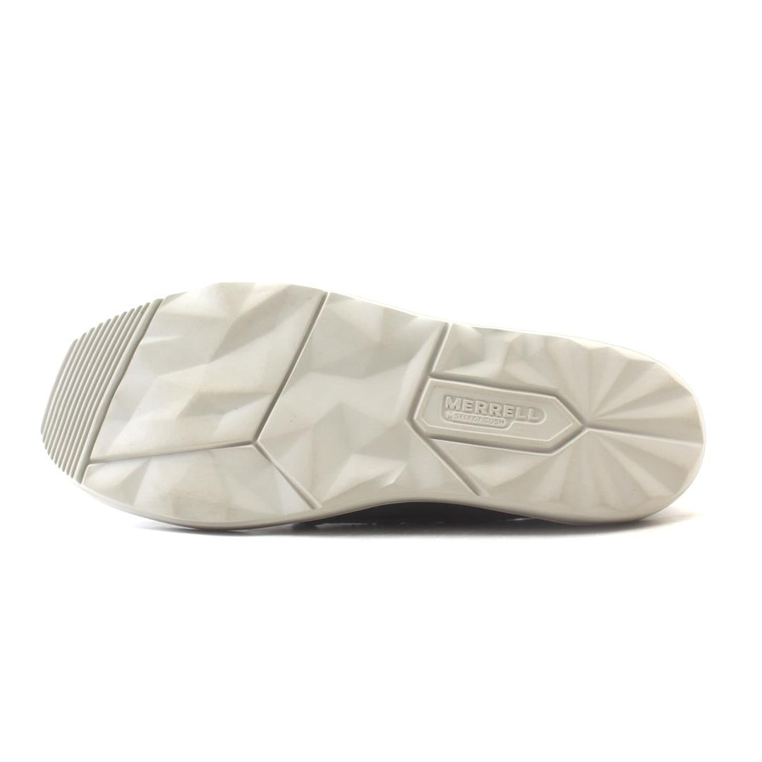 MERRELL BERING SEA