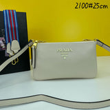 Amelia- PRDA  LUXURY BAGS - 465