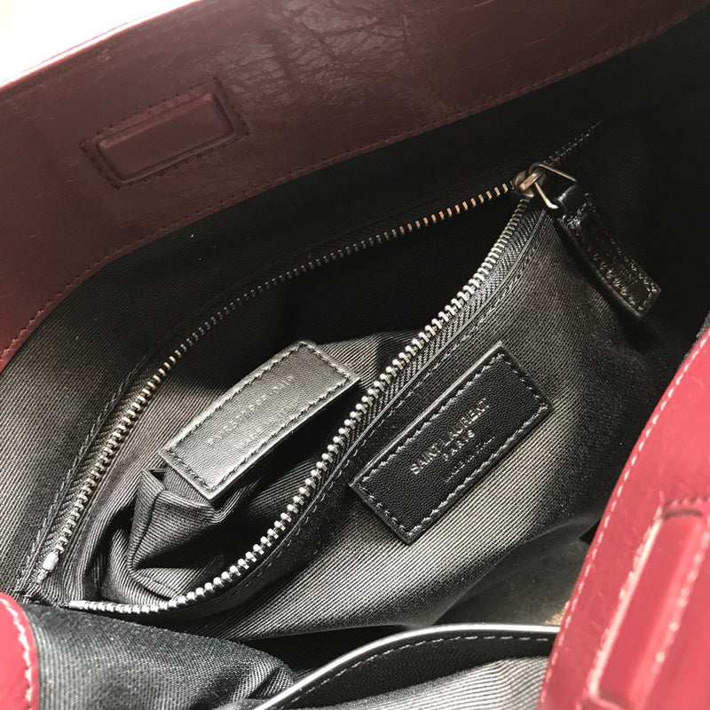 Amelia - YSL Bag - 2344
