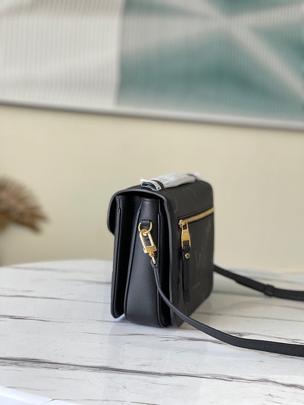 Amelia- Lu-Vi bags - 5764