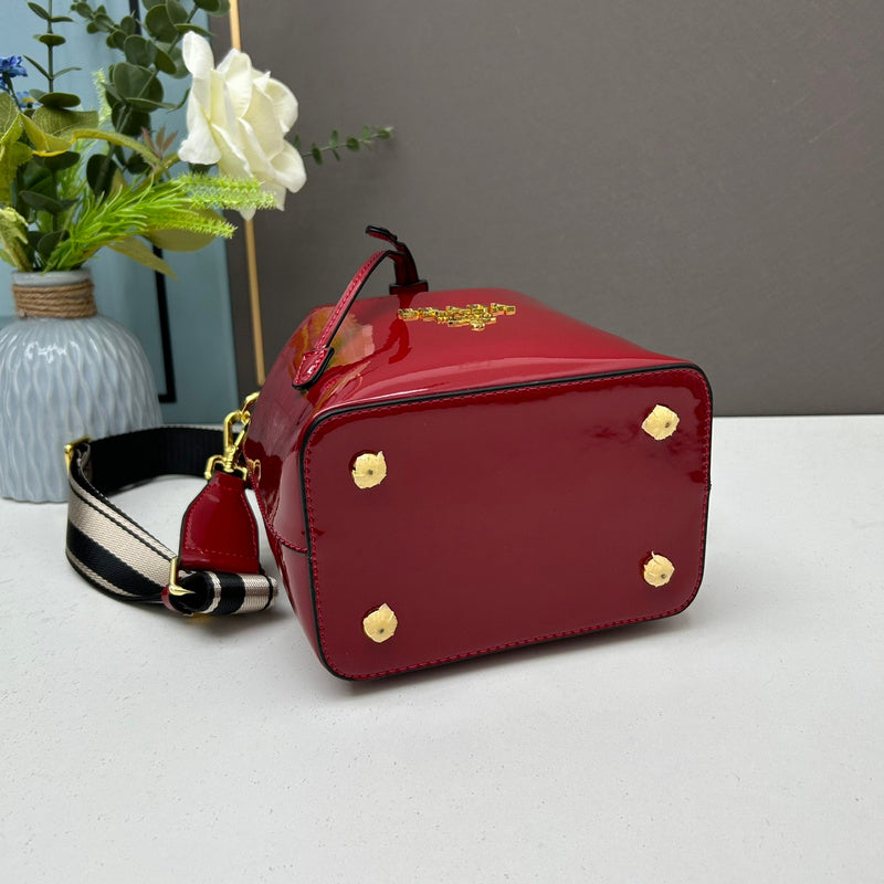 Amelia- PRDA  LUXURY BAGS - 222