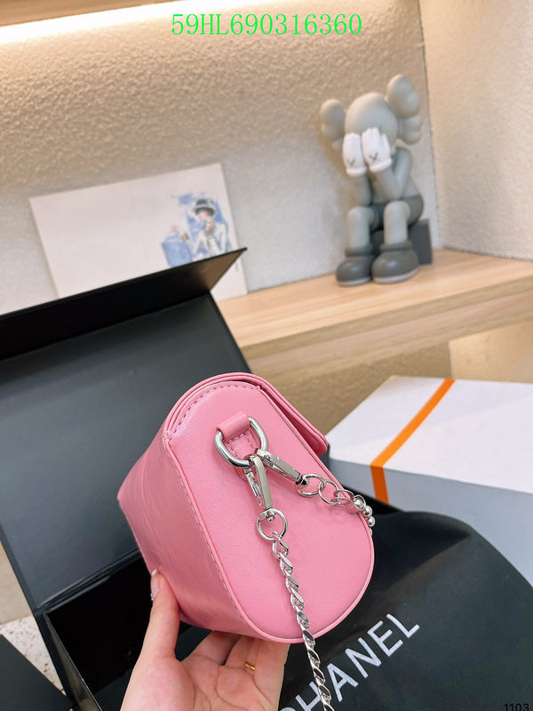 Amelia - CHL Bags - 1297