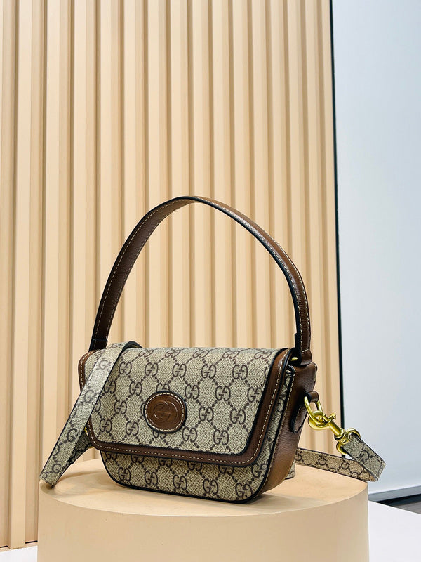 Amelia  - GCI Bags - 12252