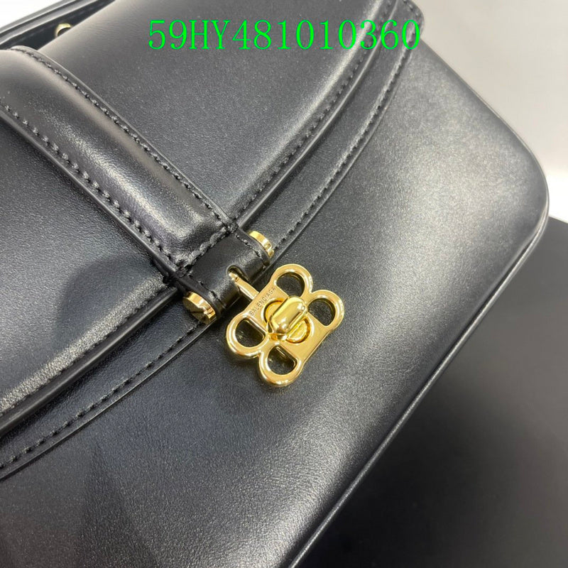 Amelia - BGA Bags - 2036