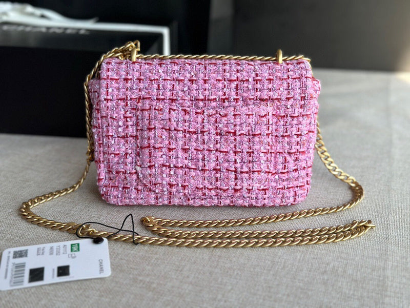 AmeliaLuxury - CHL Bags - 2799
