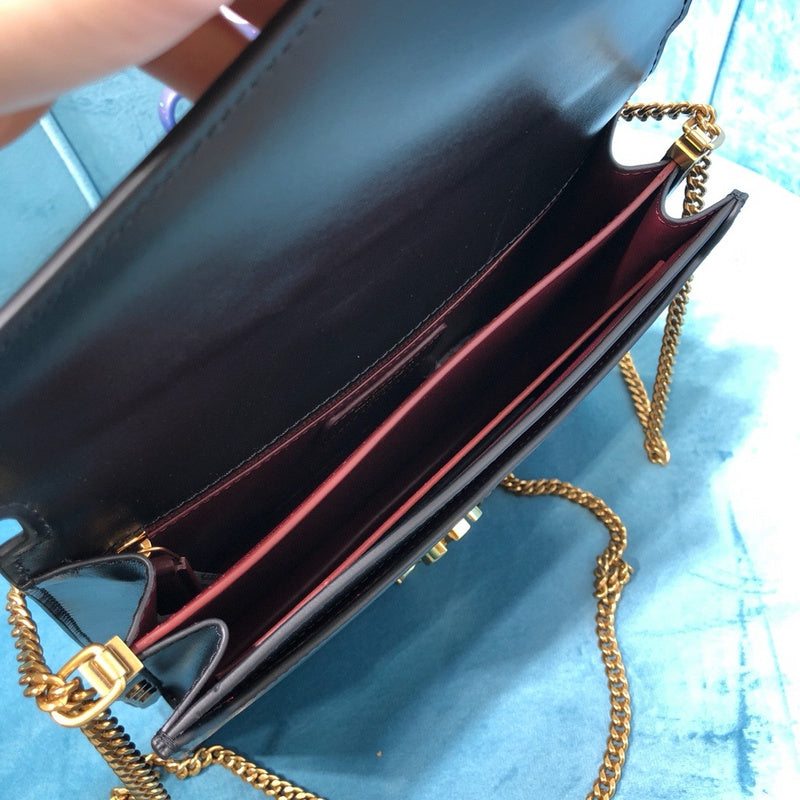 Amelia - YSL Bag - 2270