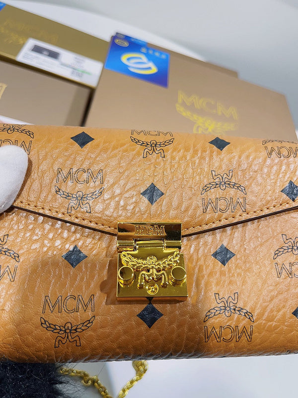 Amelia - MAmeliaBRANDED BAGS - 182