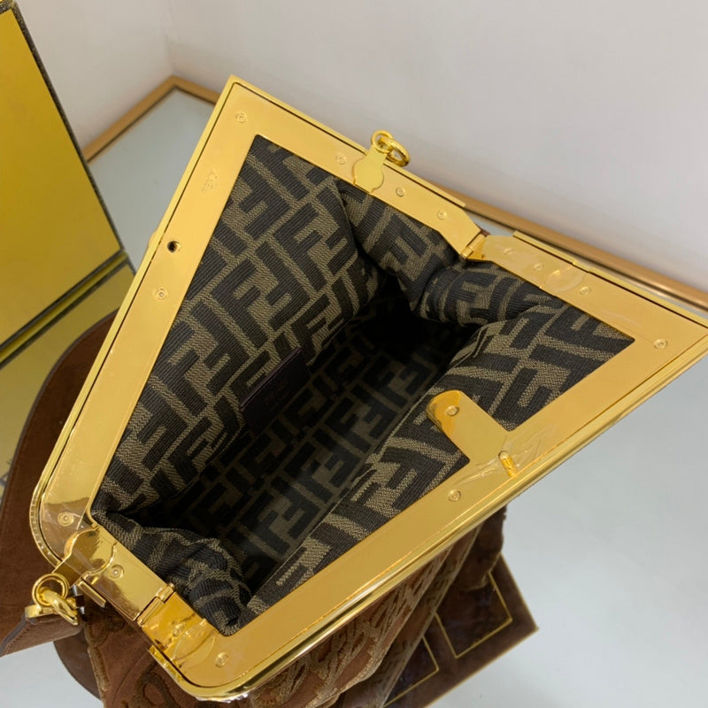 Amelia- FDE Bags - 229