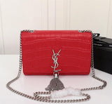Amelia - YSL Bag - 2621