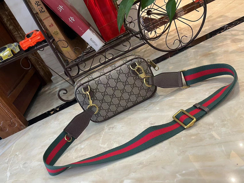 Amelia- GUKI Bags - 192