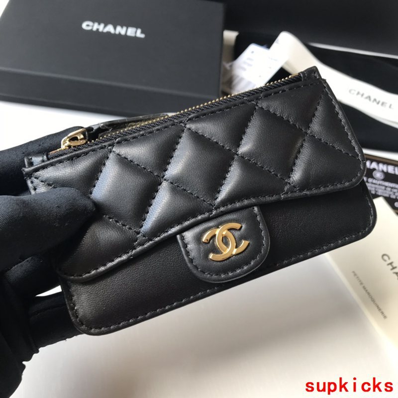 Amelia- Mix Wallets - 289