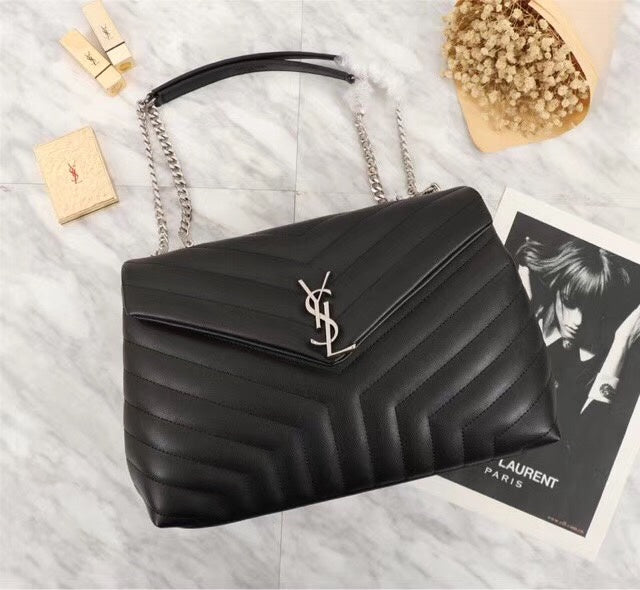 Amelia - YSL Bag - 3870