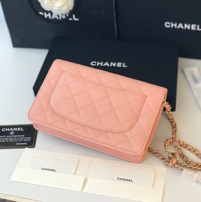 Amelia- CHL Bags - 6522
