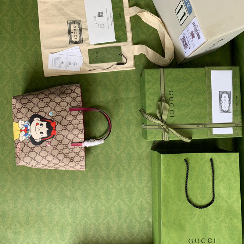 Amelia- GCI Bags - 5796