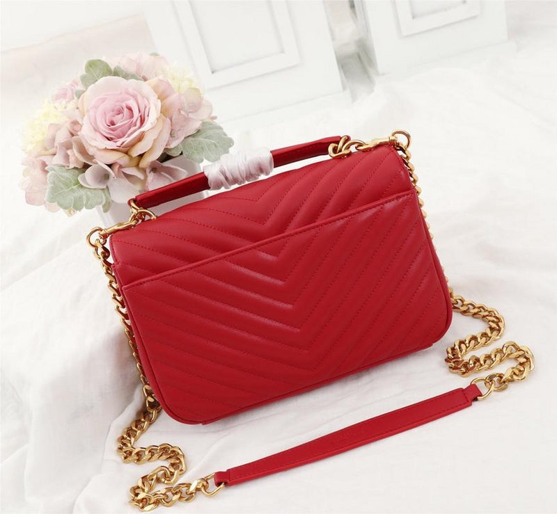 Amelia - YSL Bag - 2798