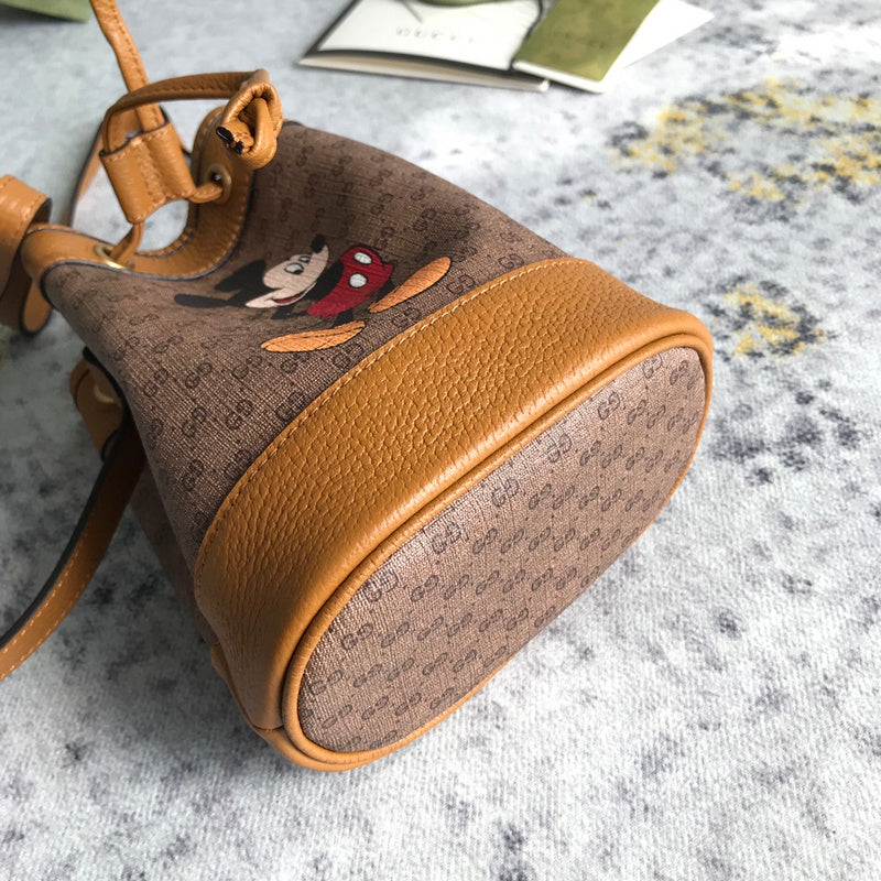Amelia-i GUKI Women Bags - 787
