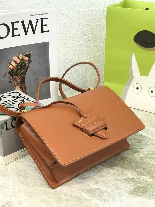 Amelia's Bag Gallery - LWO Bags - 933