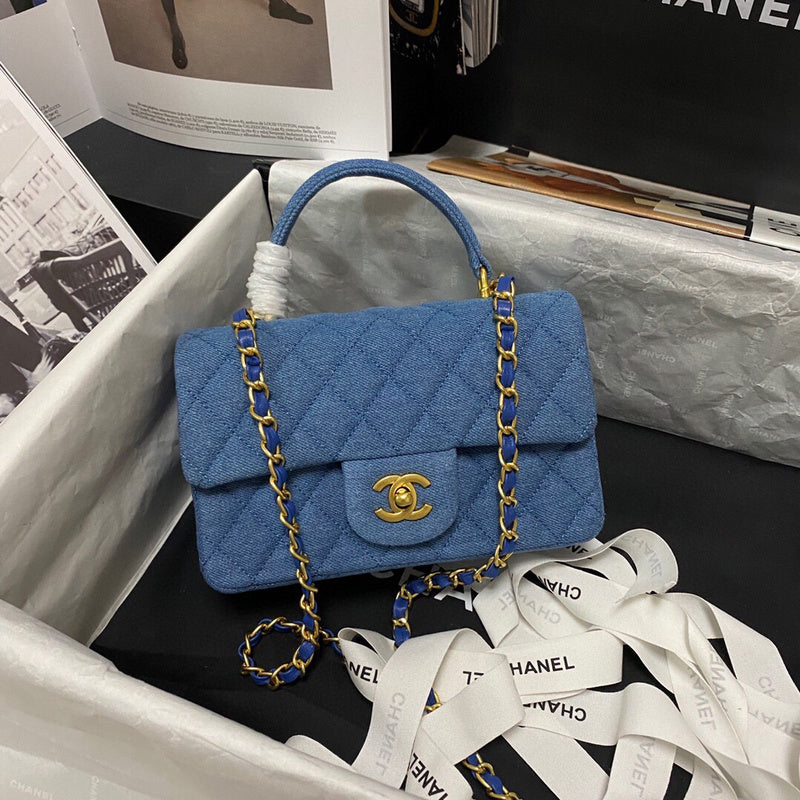 AmeliaLuxury - CHL Bags - 3456