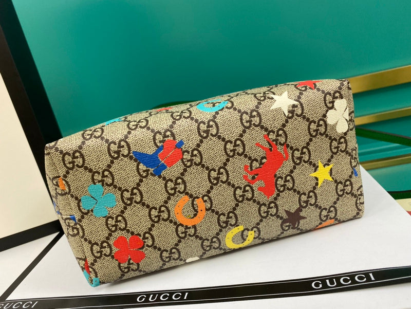 Amelia- GUKI Bags - 2191