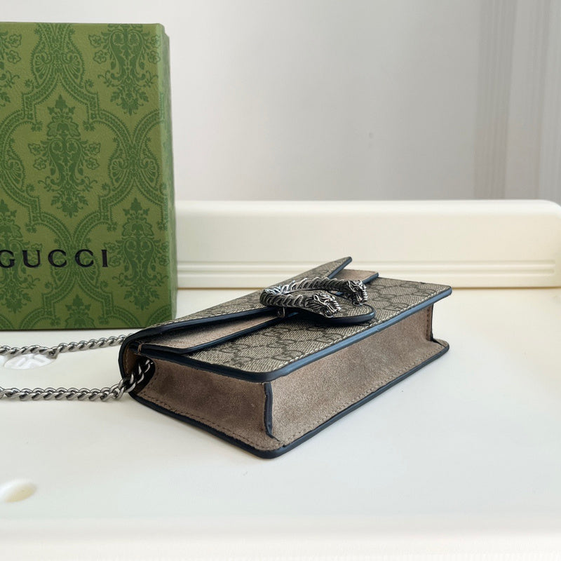 GCC - Amelia- Bags - 430