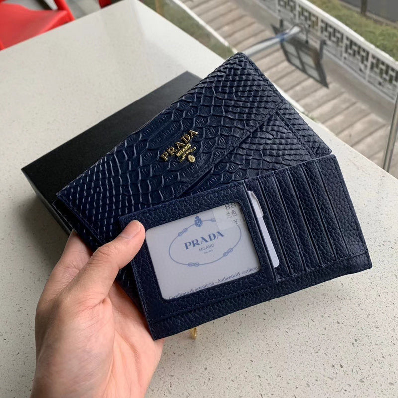 Amelia - PD Wallet - 498