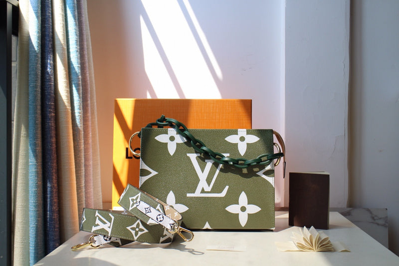 Amelia - LV Bags - 14073