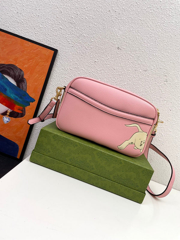 Amelia-i CAH Bags - 315