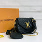 Fashion Lu-Vi bags - 3899