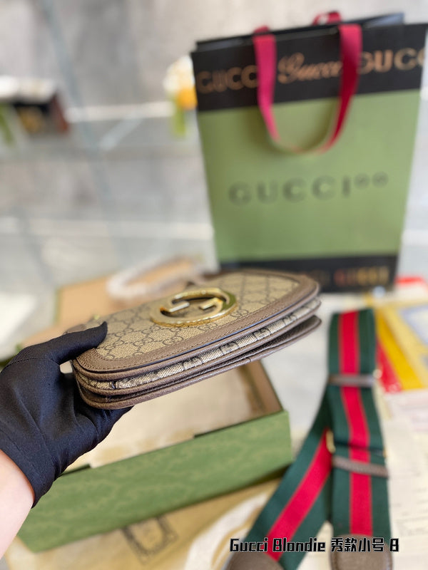 Amelia  - GCI Bags - 11893