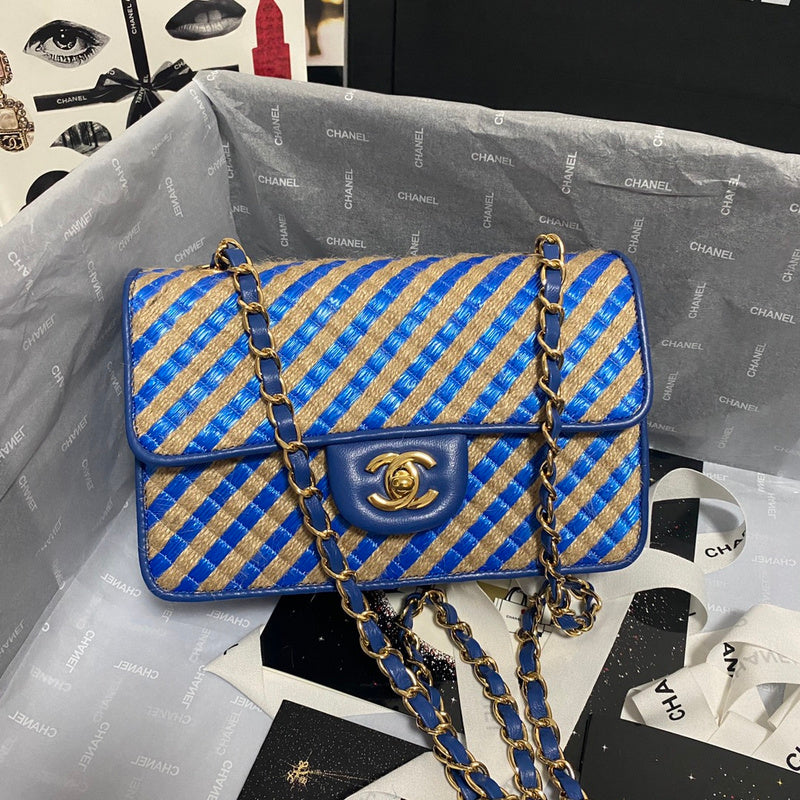 Amelia - CHL Bags - 1667