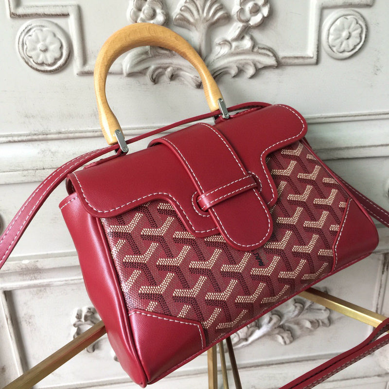 Amelia- G-YARD BAGS - 188