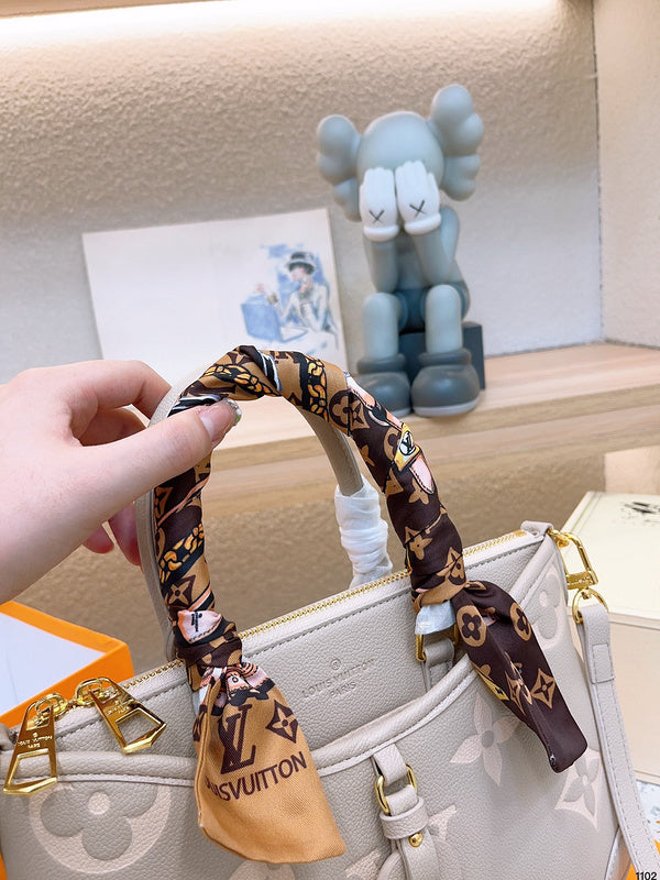 Amelia - LV Bags - 14865