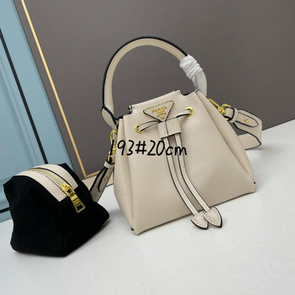 Amelia- PRDA  LUXURY BAGS - 367