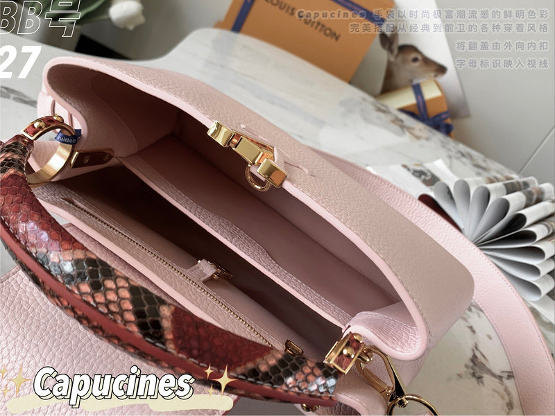 Amelia - LOV Lady Bags - 738