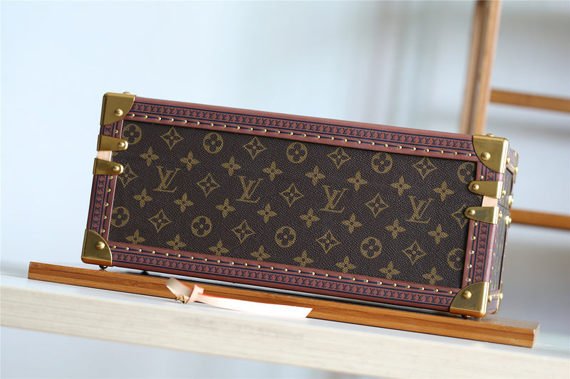 Fan Fashion Lu-Vi bags - 11340