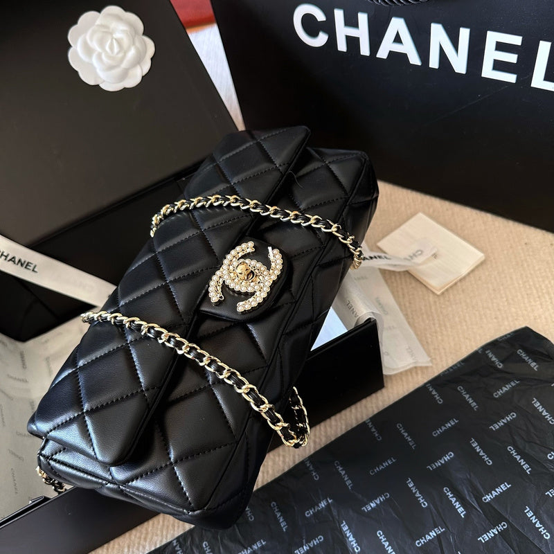 Amelia- CHL Bags - 6851