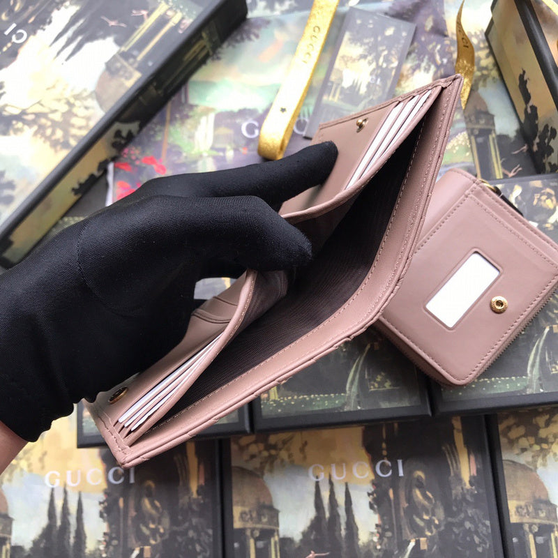 Amelia- Guki Wallet - 627
