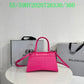 Amelia - BGA Bags - 2169