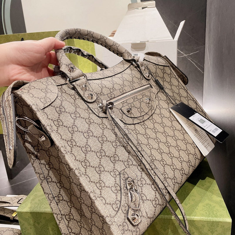 Amelia - BGA Bags - 1501