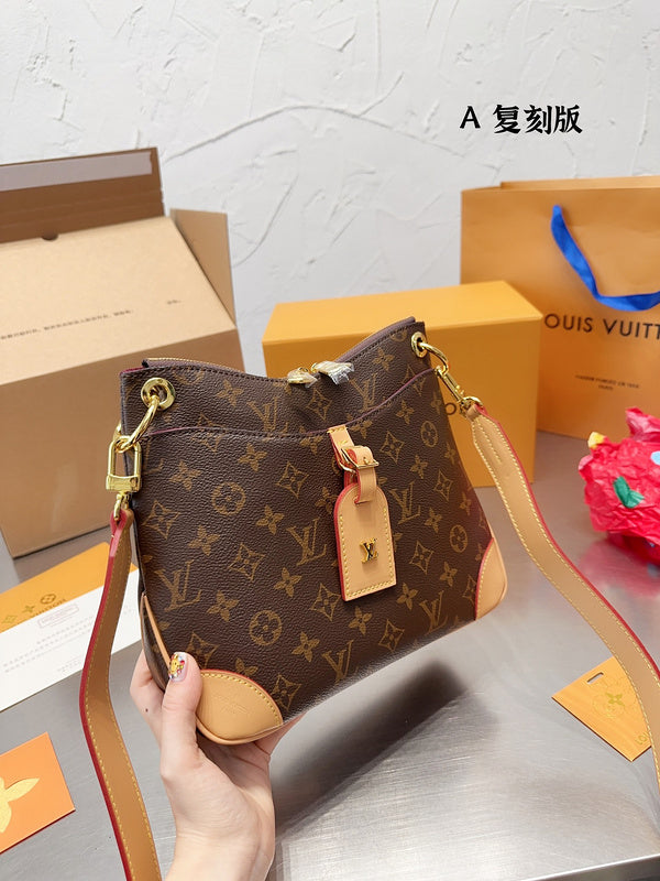 Amelia - LV Bags - 14959