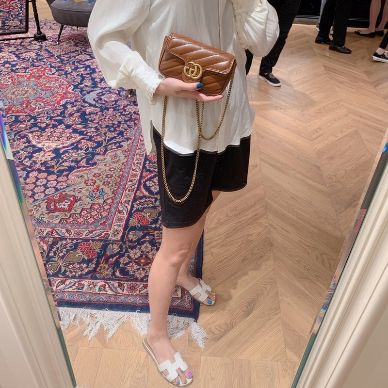 Amelia-i GUKI Women Bags - 1050